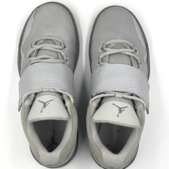 Air Jordan J23 'Wolf Grey' - Picture 2 of 9